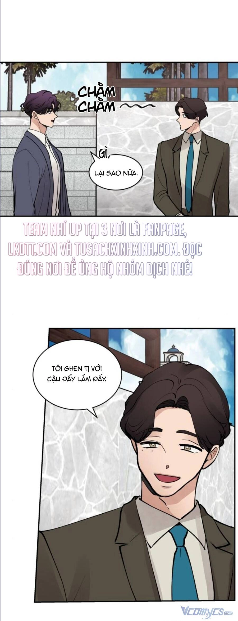 Oan Gia Ngõ Hẹp Chapter 58 - 63