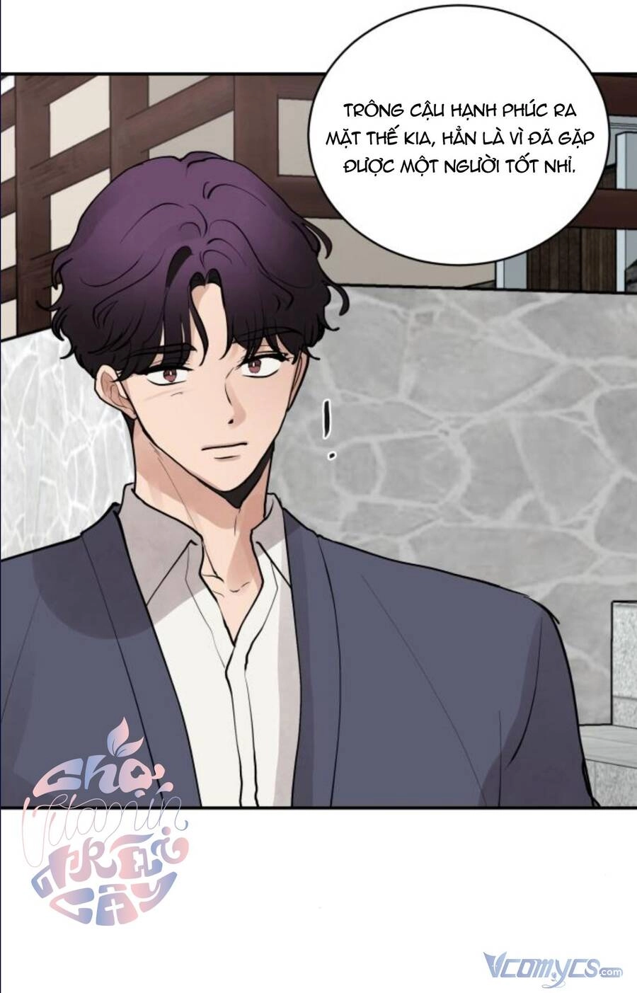 Oan Gia Ngõ Hẹp Chapter 58 - 64