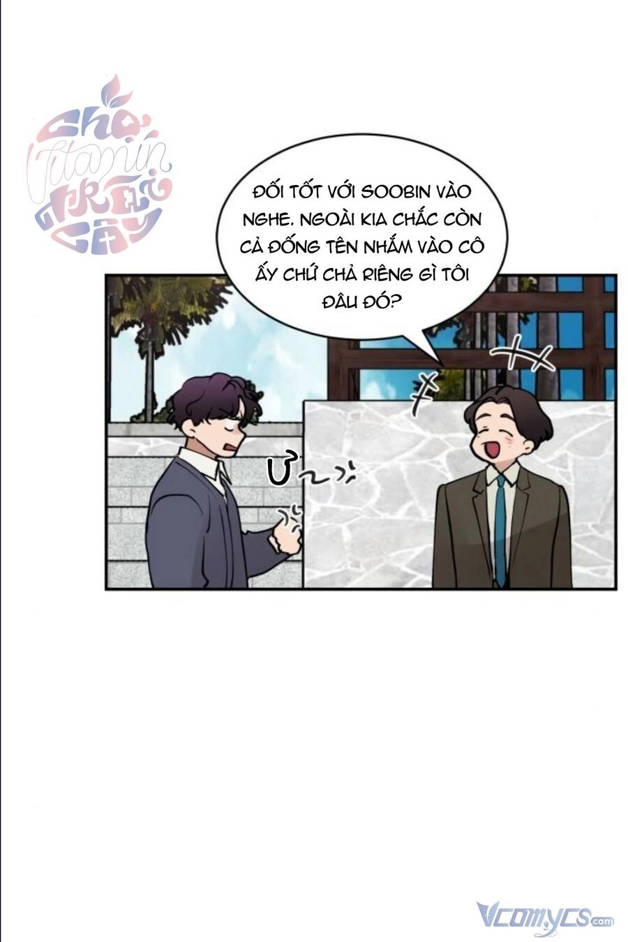 Oan Gia Ngõ Hẹp Chapter 58 - 65