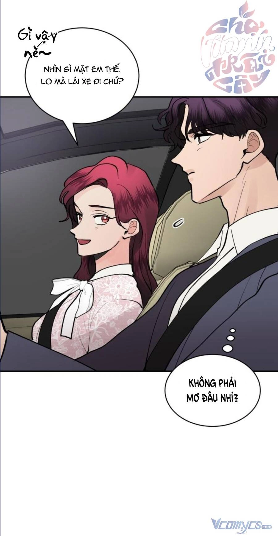 Oan Gia Ngõ Hẹp Chapter 58 - 68