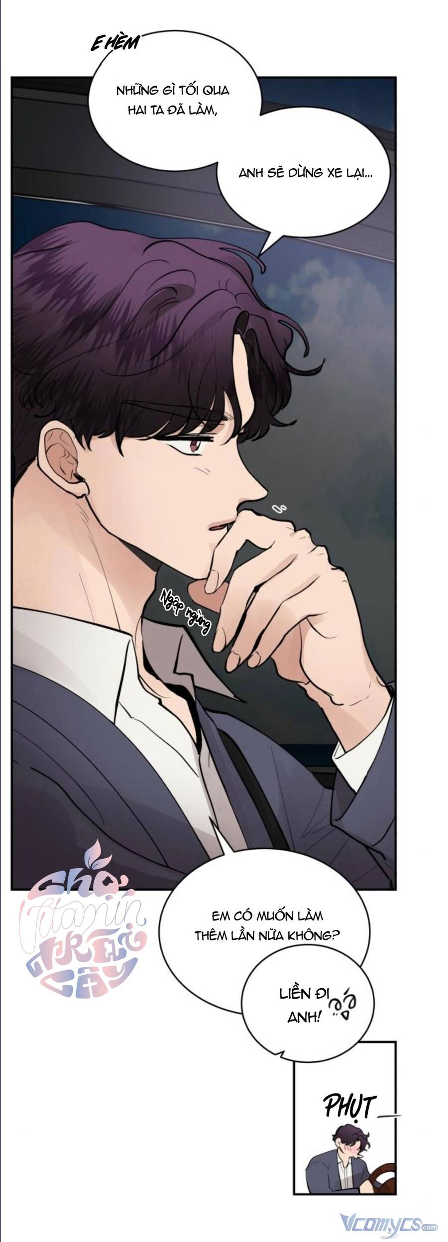 Oan Gia Ngõ Hẹp Chapter 58 - 69