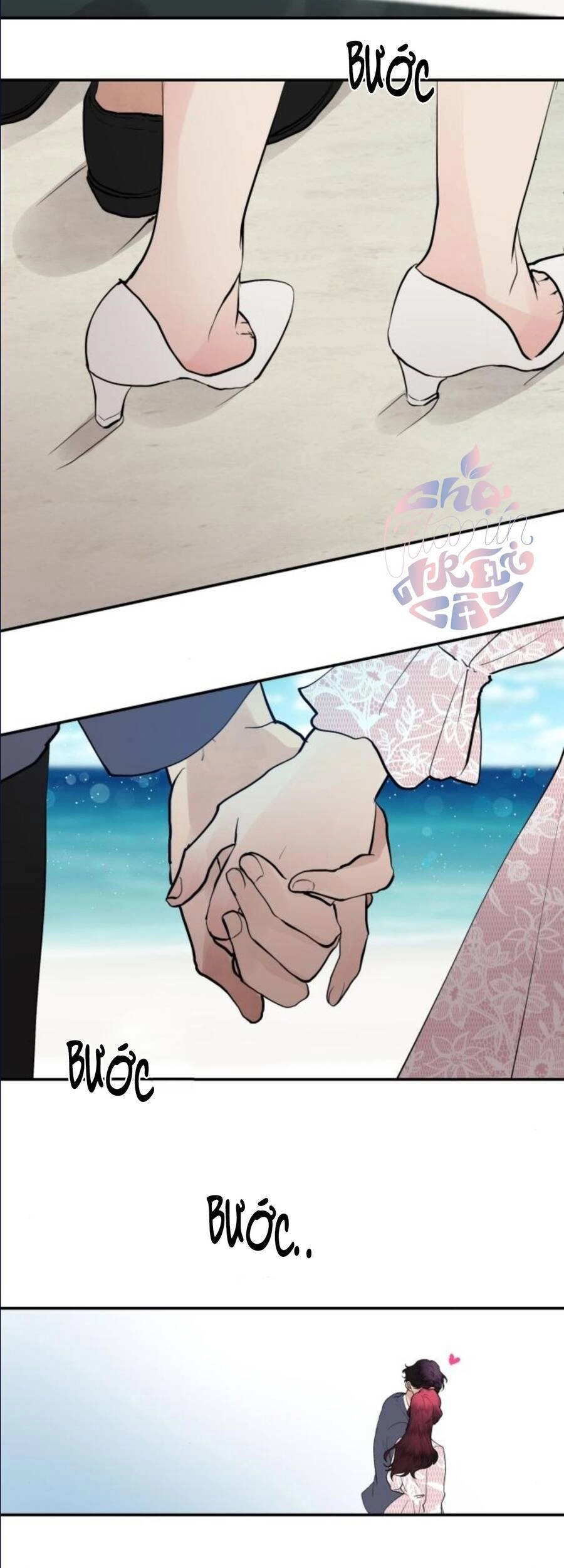 Oan Gia Ngõ Hẹp Chapter 58 - 72