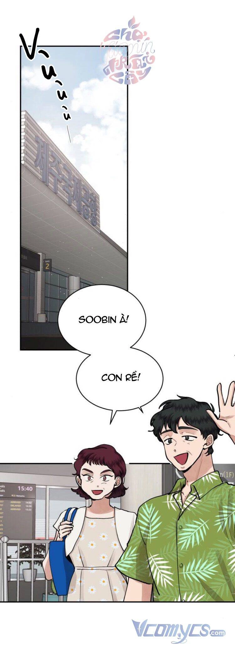 Oan Gia Ngõ Hẹp Chapter 59 - 2