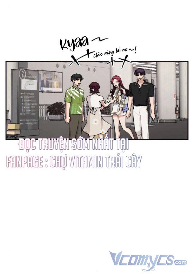 Oan Gia Ngõ Hẹp Chapter 59 - 3