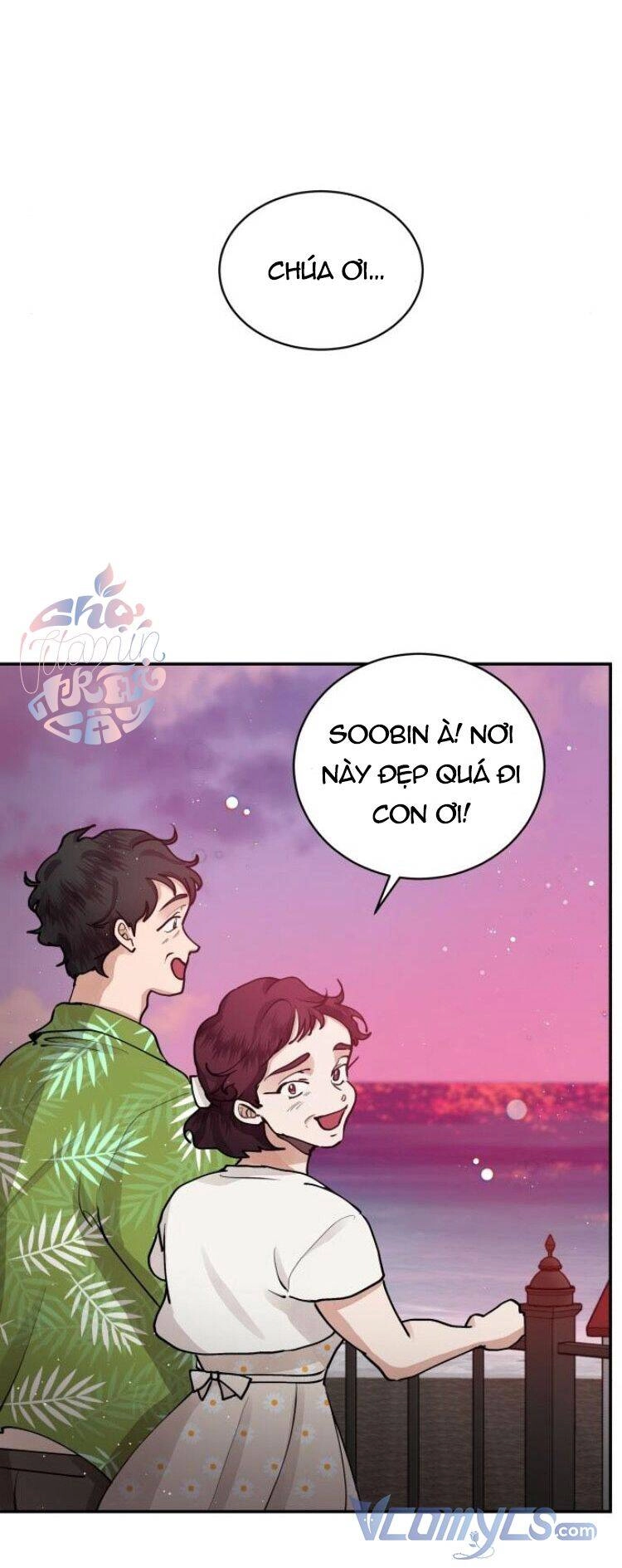 Oan Gia Ngõ Hẹp Chapter 59 - 5