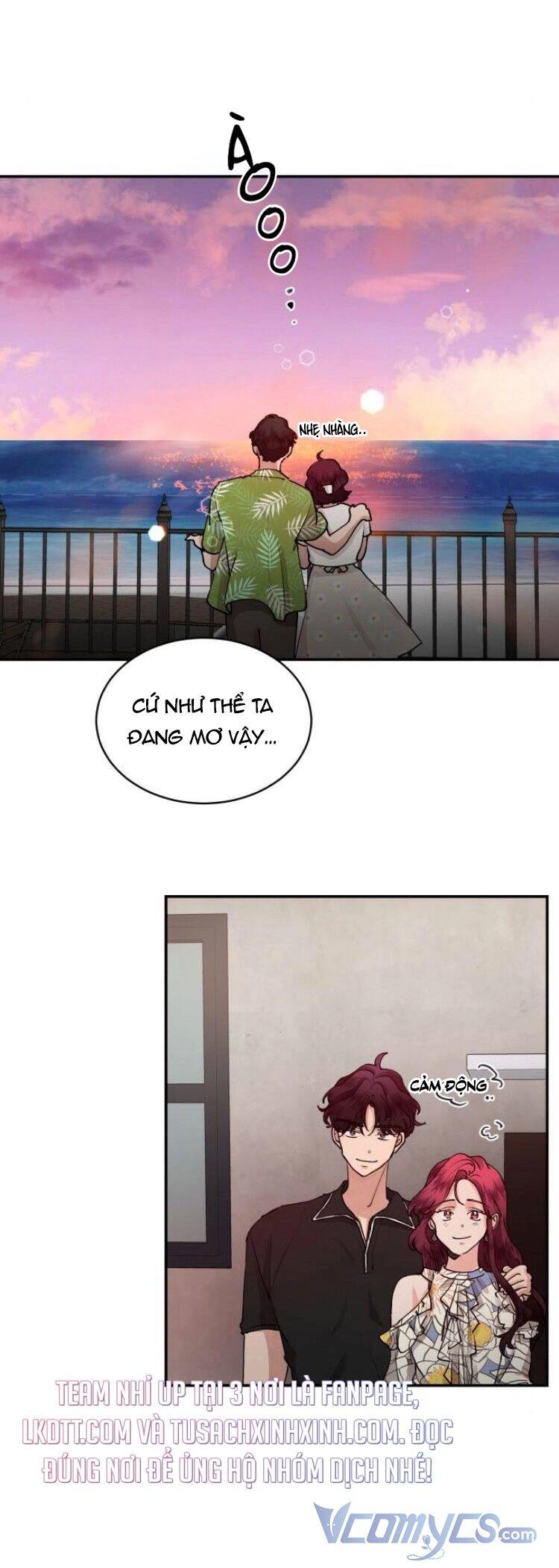 Oan Gia Ngõ Hẹp Chapter 59 - 6