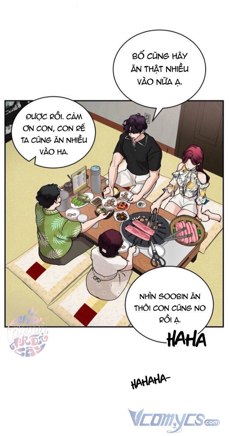 Oan Gia Ngõ Hẹp Chapter 59 - 8