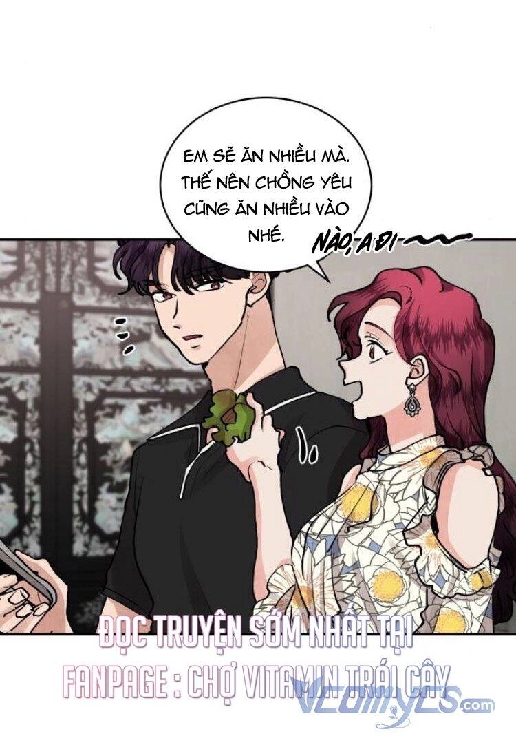 Oan Gia Ngõ Hẹp Chapter 59 - 9