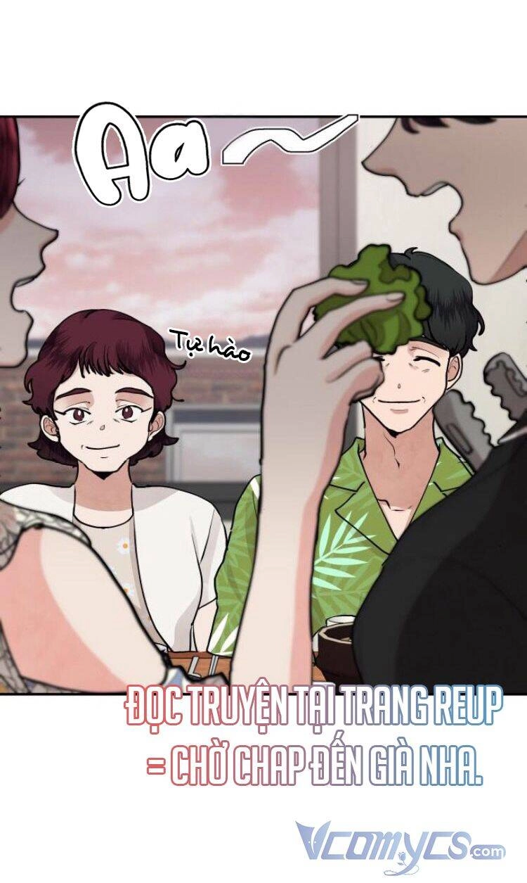 Oan Gia Ngõ Hẹp Chapter 59 - 10