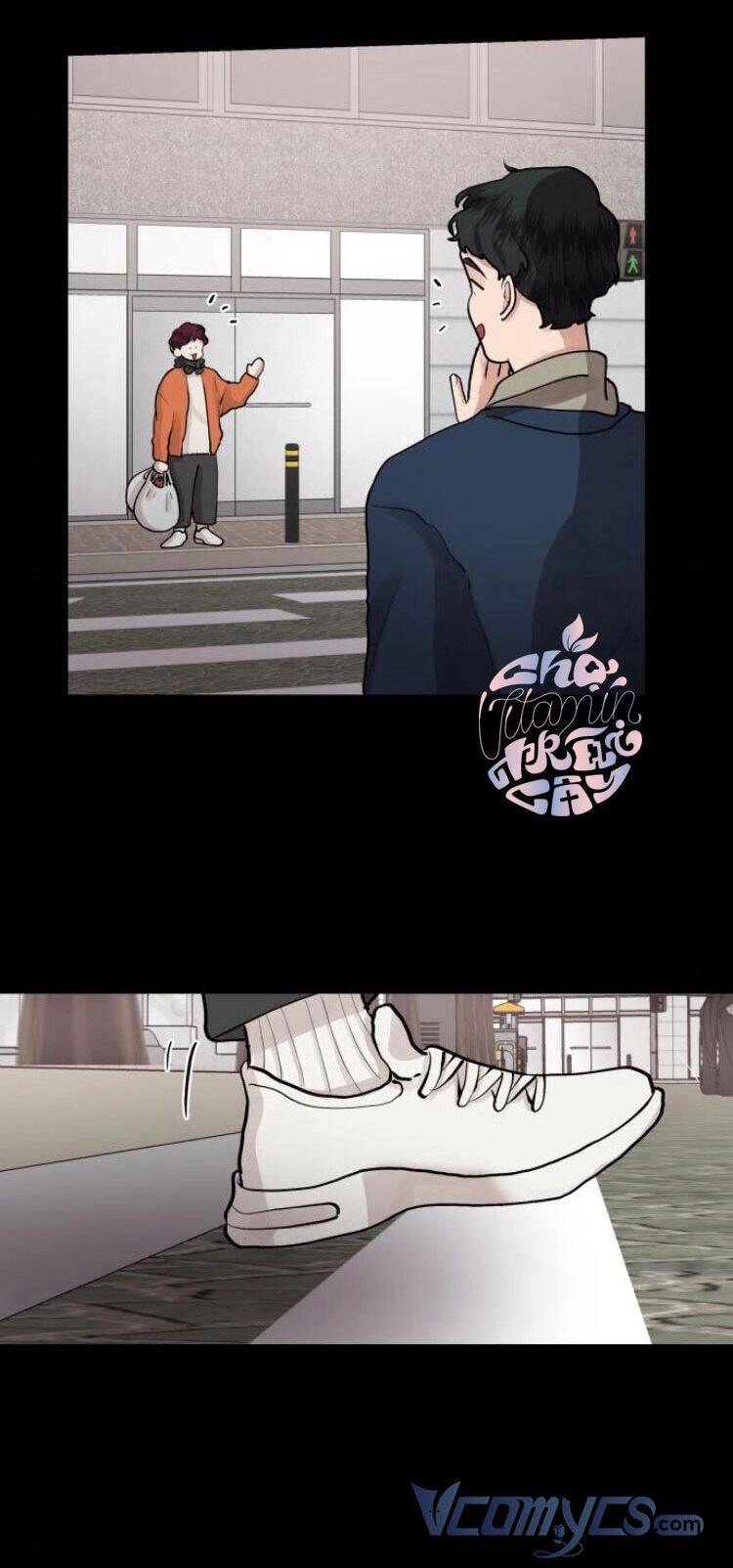 Oan Gia Ngõ Hẹp Chapter 59 - 14