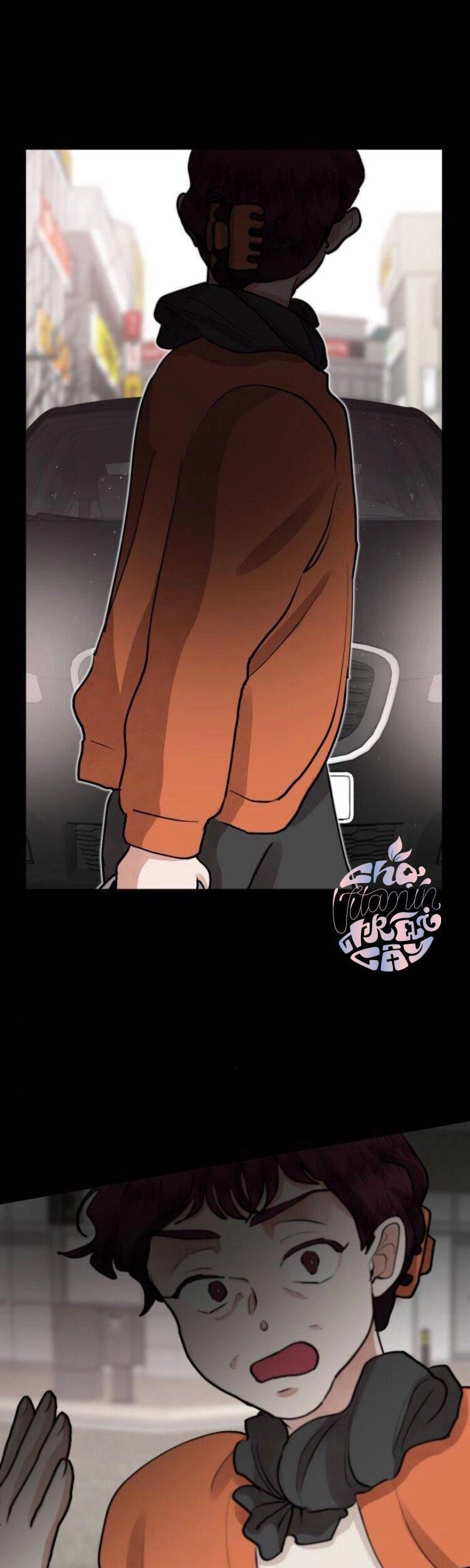 Oan Gia Ngõ Hẹp Chapter 59 - 15