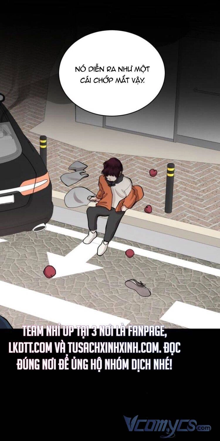 Oan Gia Ngõ Hẹp Chapter 59 - 18