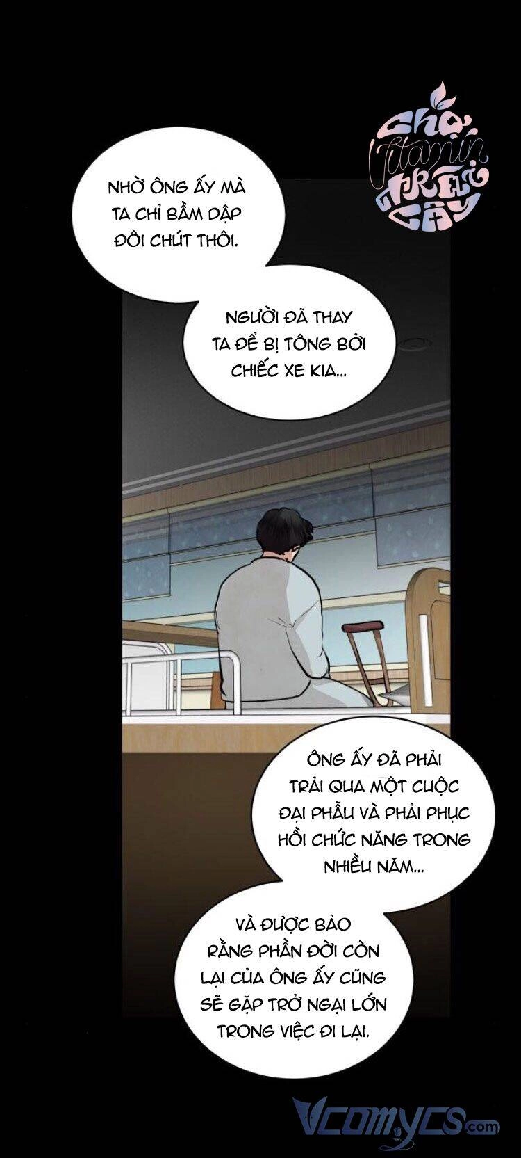 Oan Gia Ngõ Hẹp Chapter 59 - 19