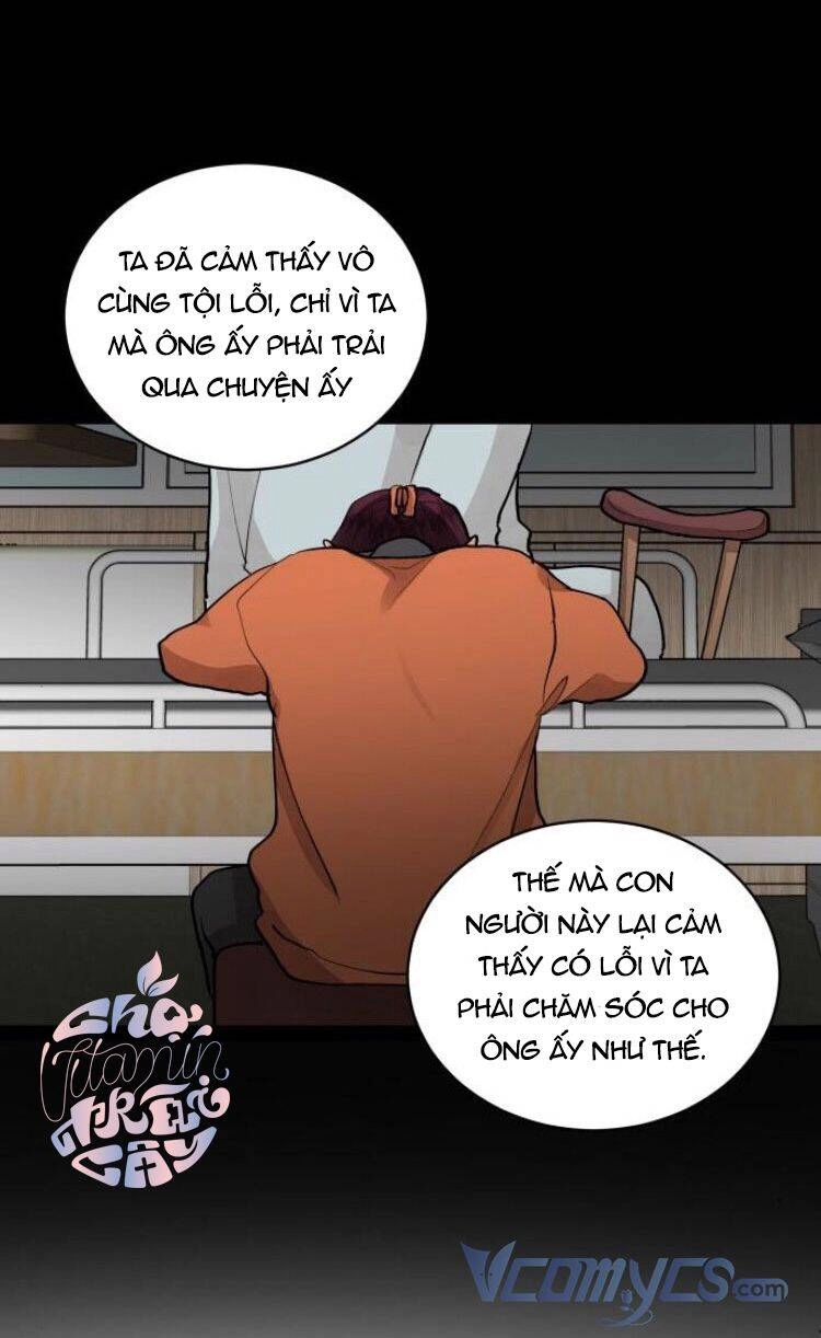 Oan Gia Ngõ Hẹp Chapter 59 - 20