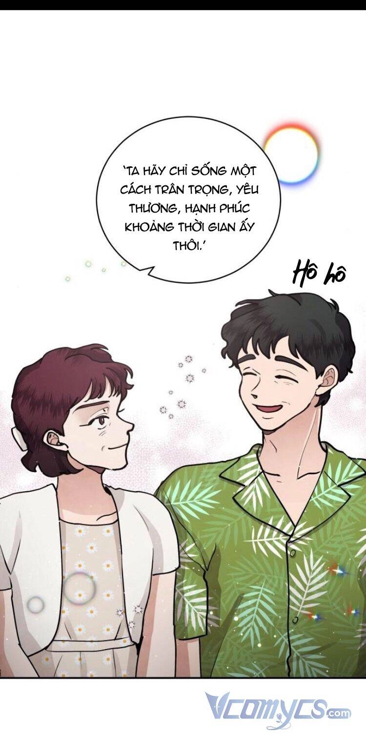 Oan Gia Ngõ Hẹp Chapter 59 - 22