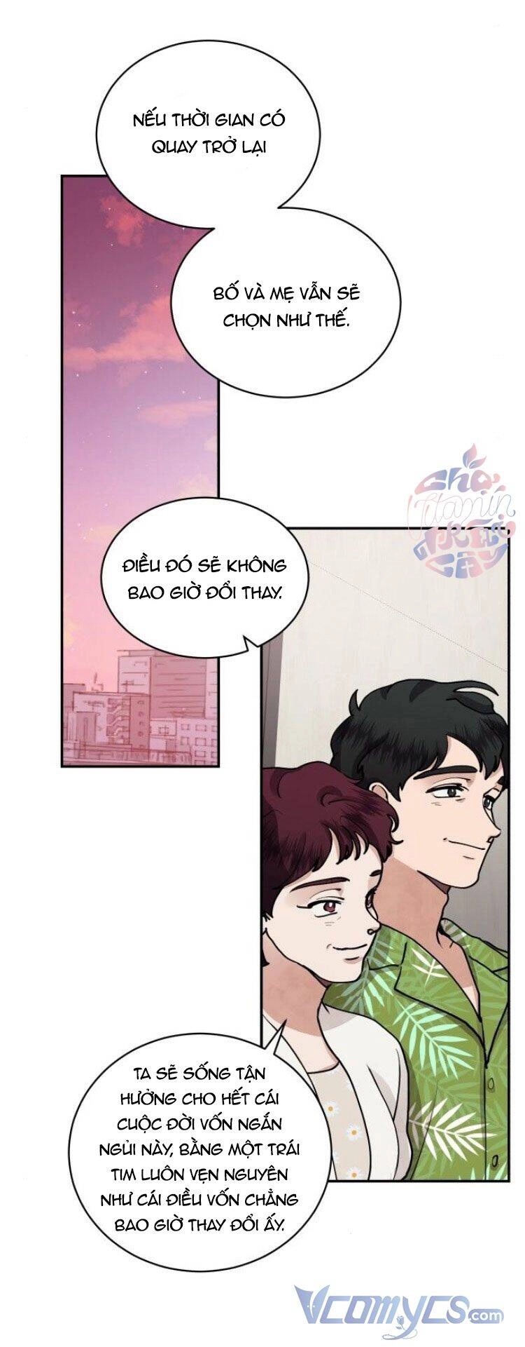 Oan Gia Ngõ Hẹp Chapter 59 - 23