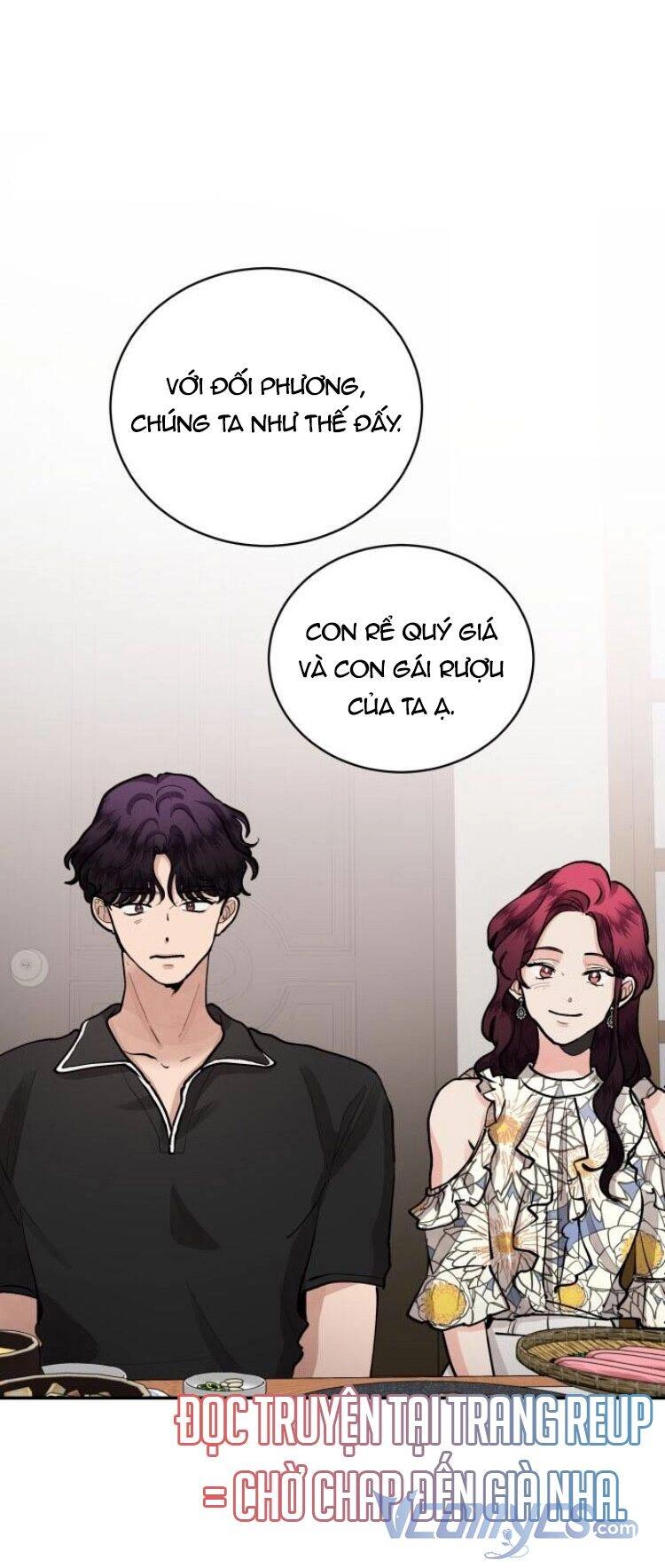 Oan Gia Ngõ Hẹp Chapter 59 - 24