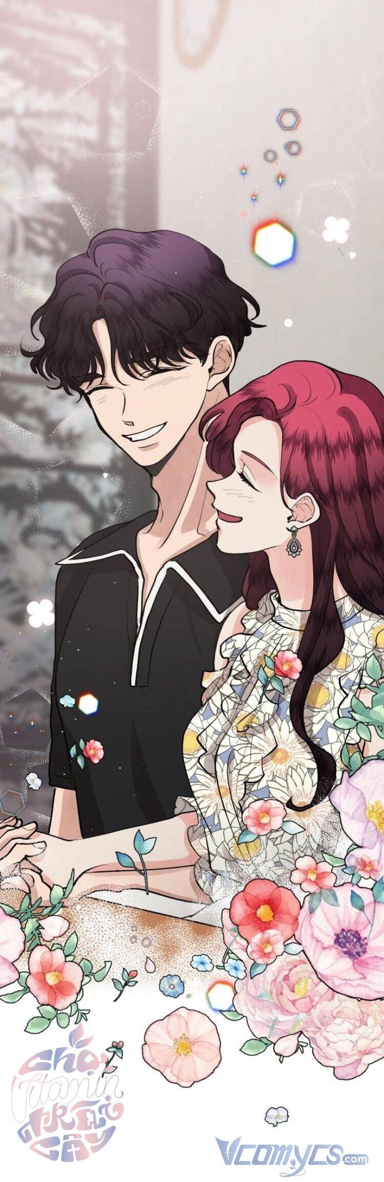 Oan Gia Ngõ Hẹp Chapter 59 - 28