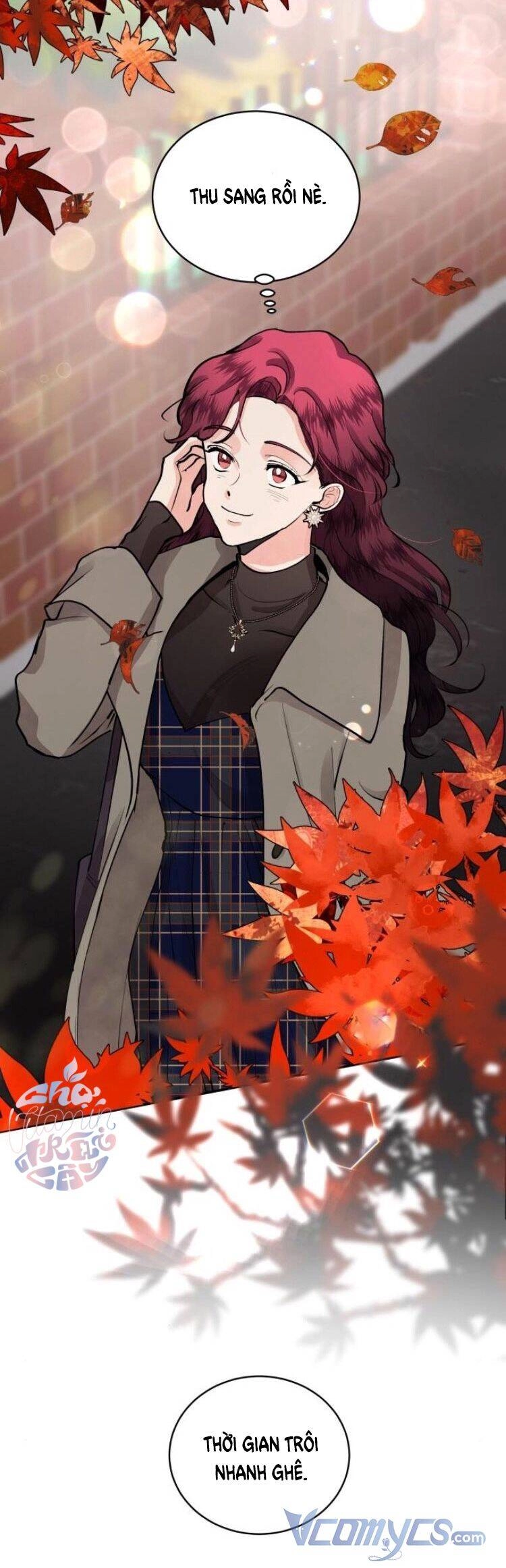 Oan Gia Ngõ Hẹp Chapter 59 - 31