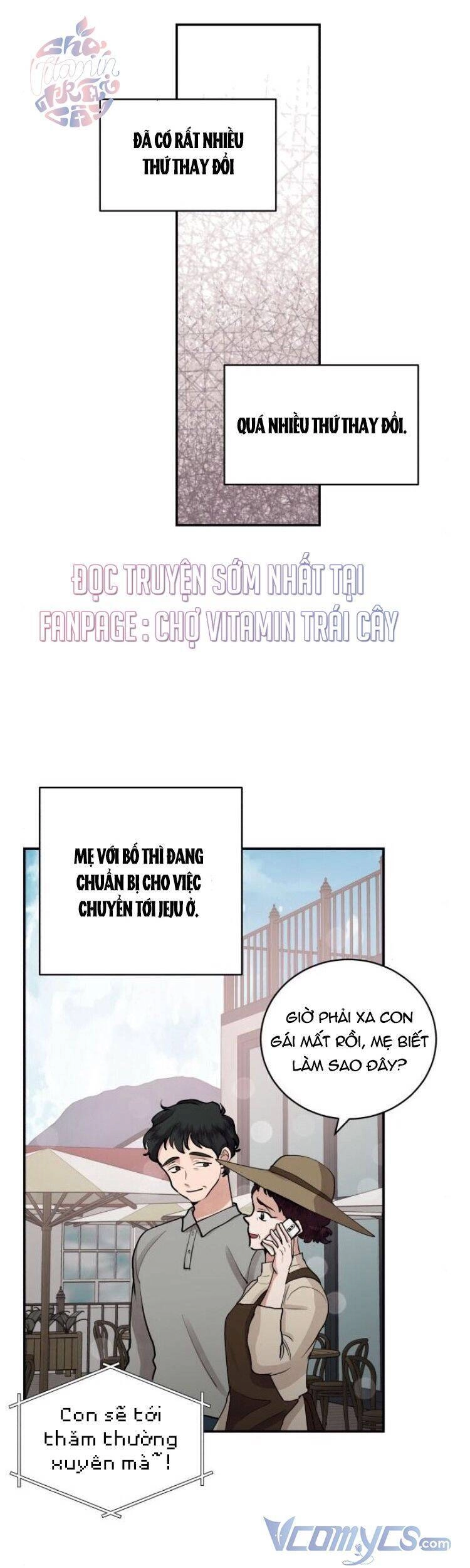 Oan Gia Ngõ Hẹp Chapter 59 - 33