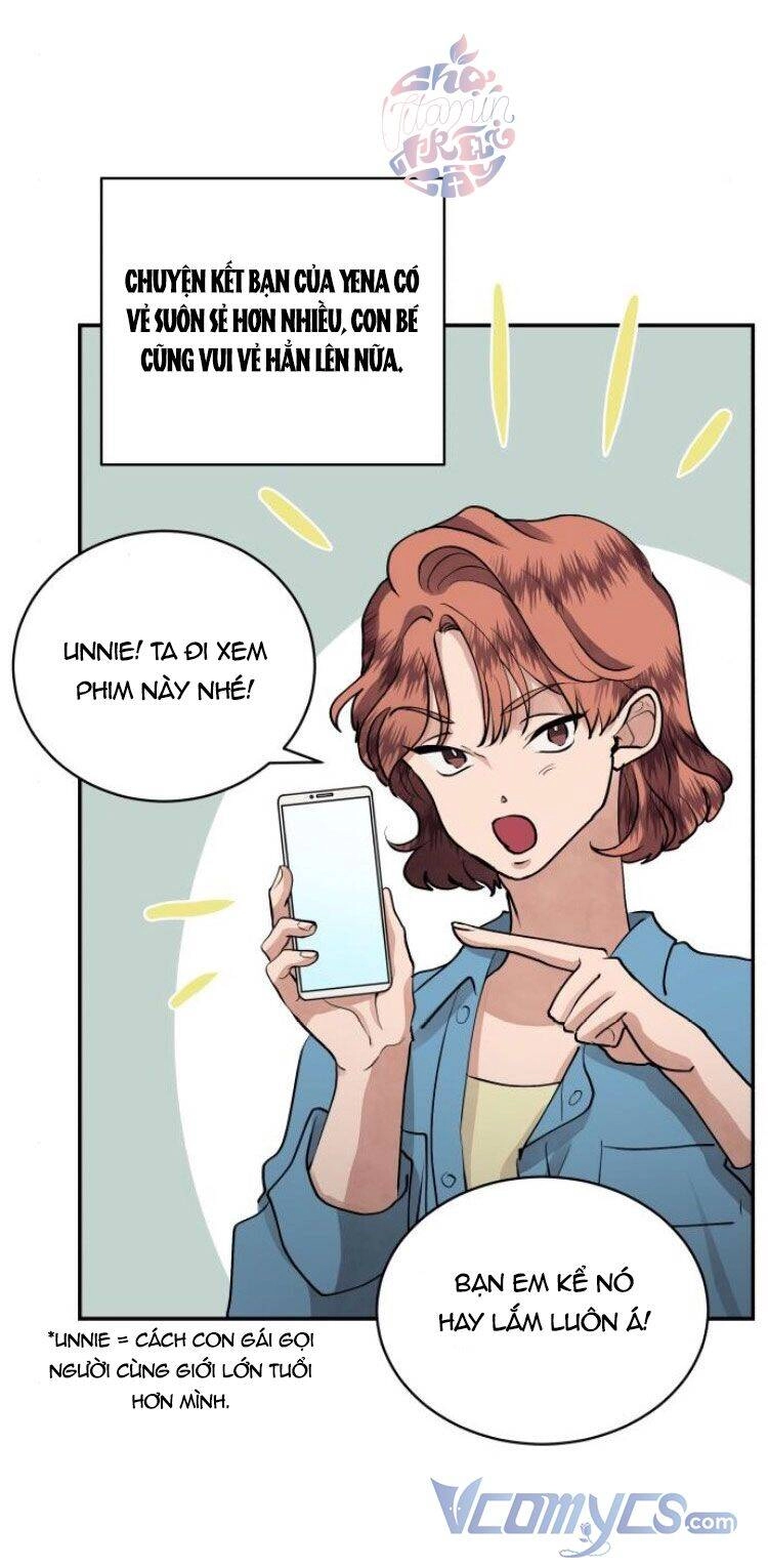 Oan Gia Ngõ Hẹp Chapter 59 - 35