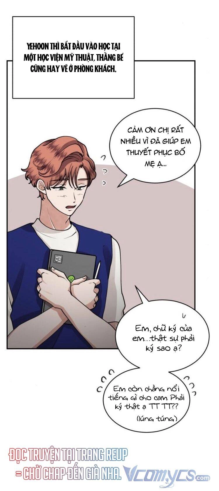 Oan Gia Ngõ Hẹp Chapter 59 - 36