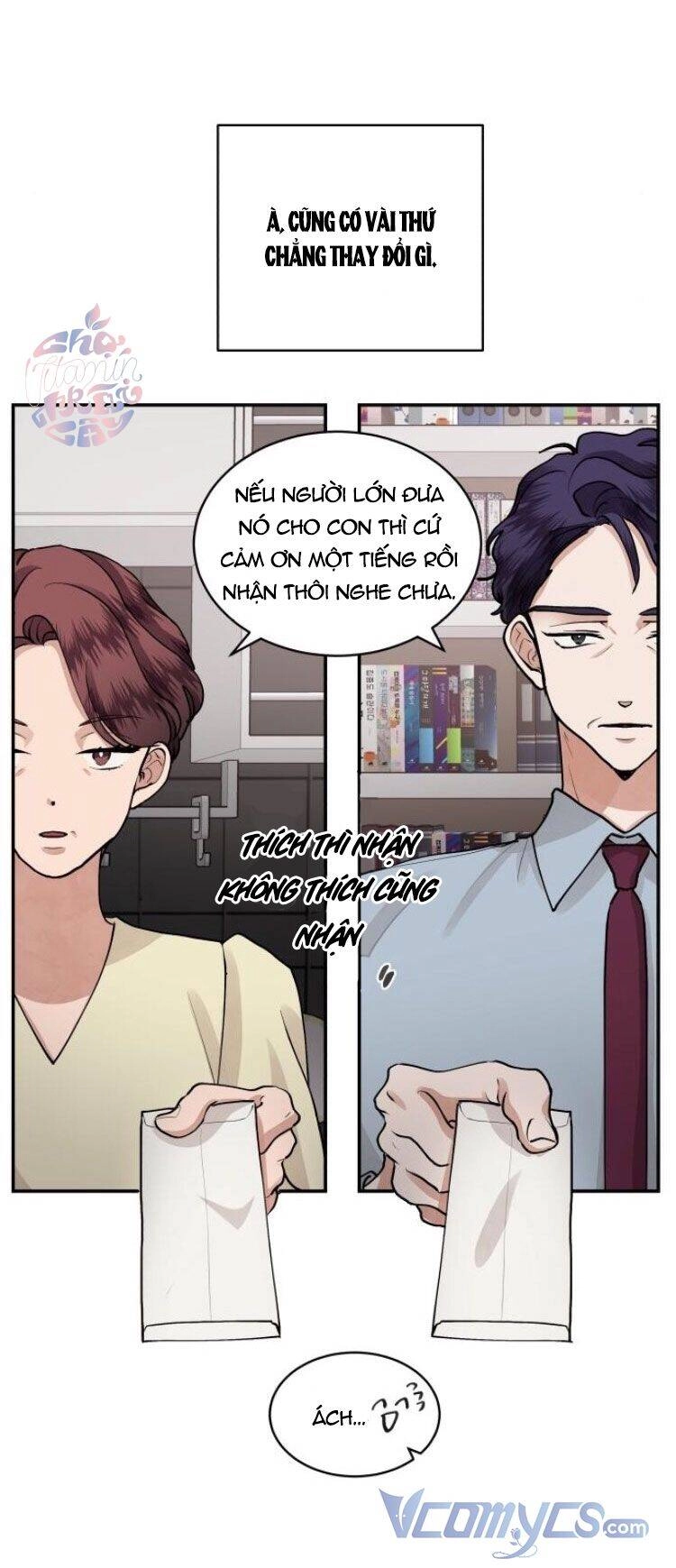 Oan Gia Ngõ Hẹp Chapter 59 - 37