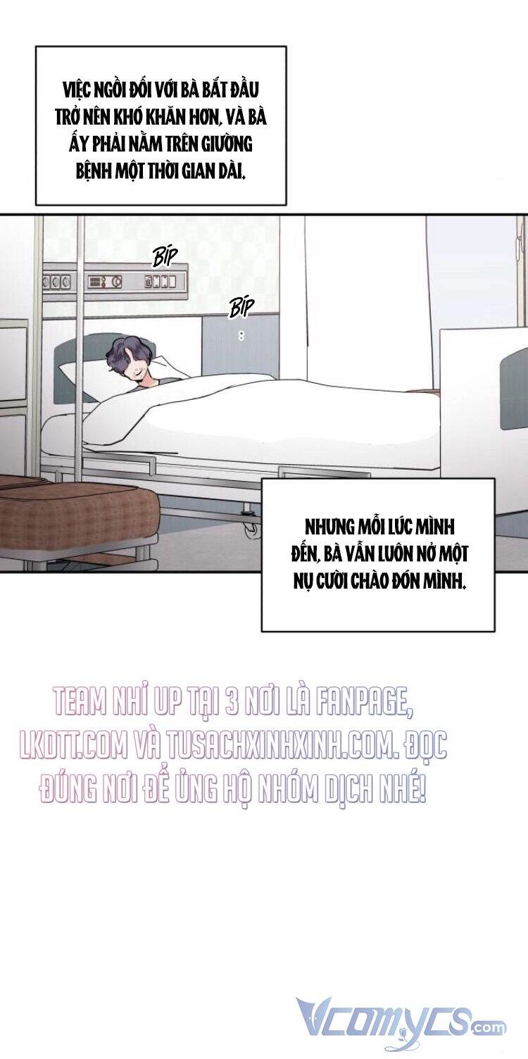 Oan Gia Ngõ Hẹp Chapter 59 - 38
