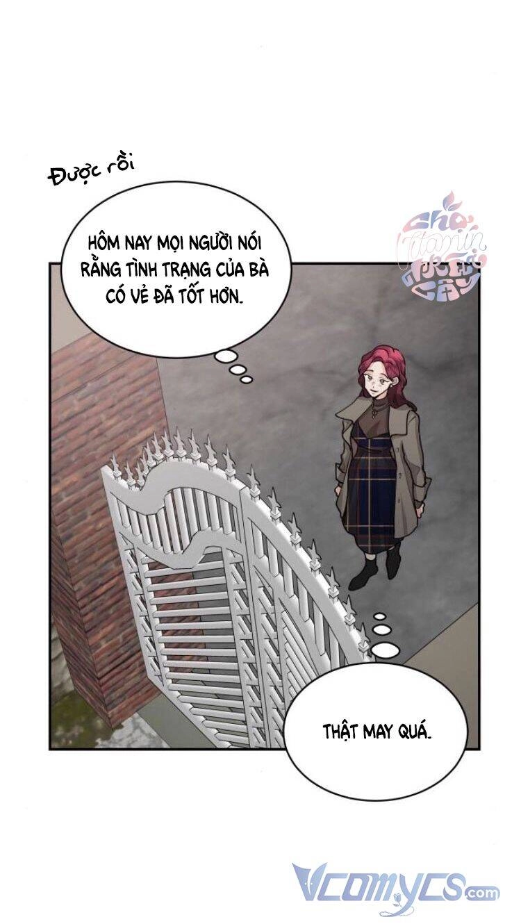 Oan Gia Ngõ Hẹp Chapter 59 - 39