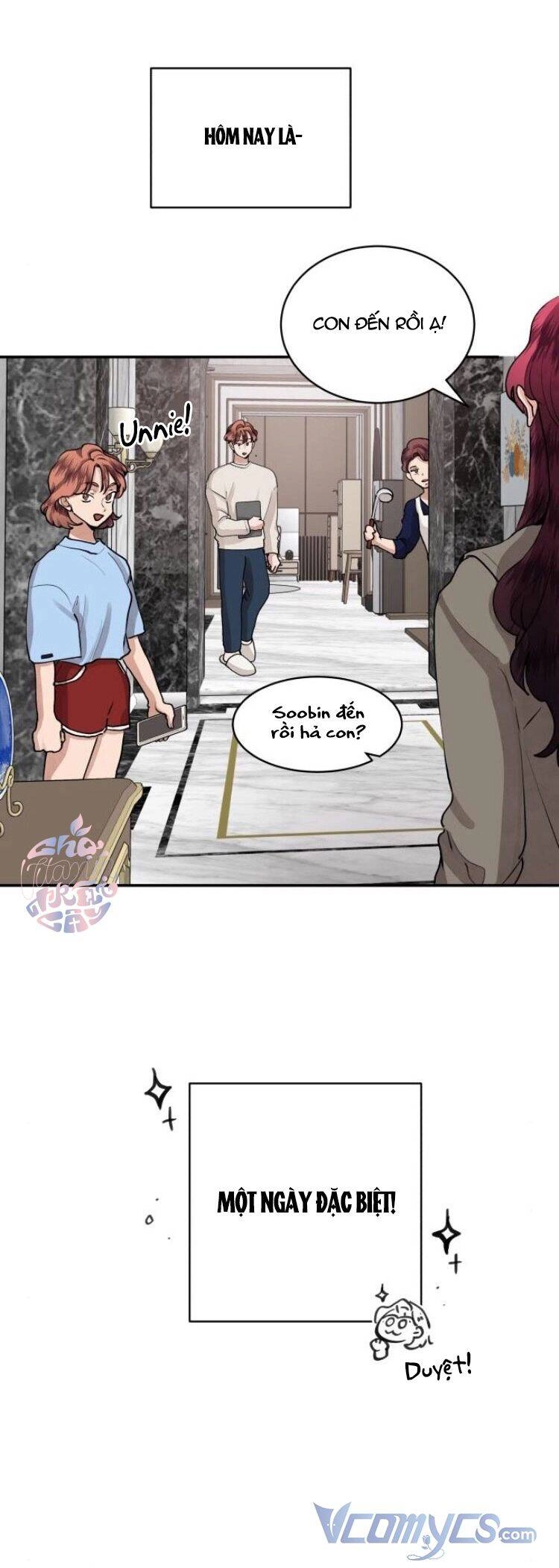 Oan Gia Ngõ Hẹp Chapter 59 - 40