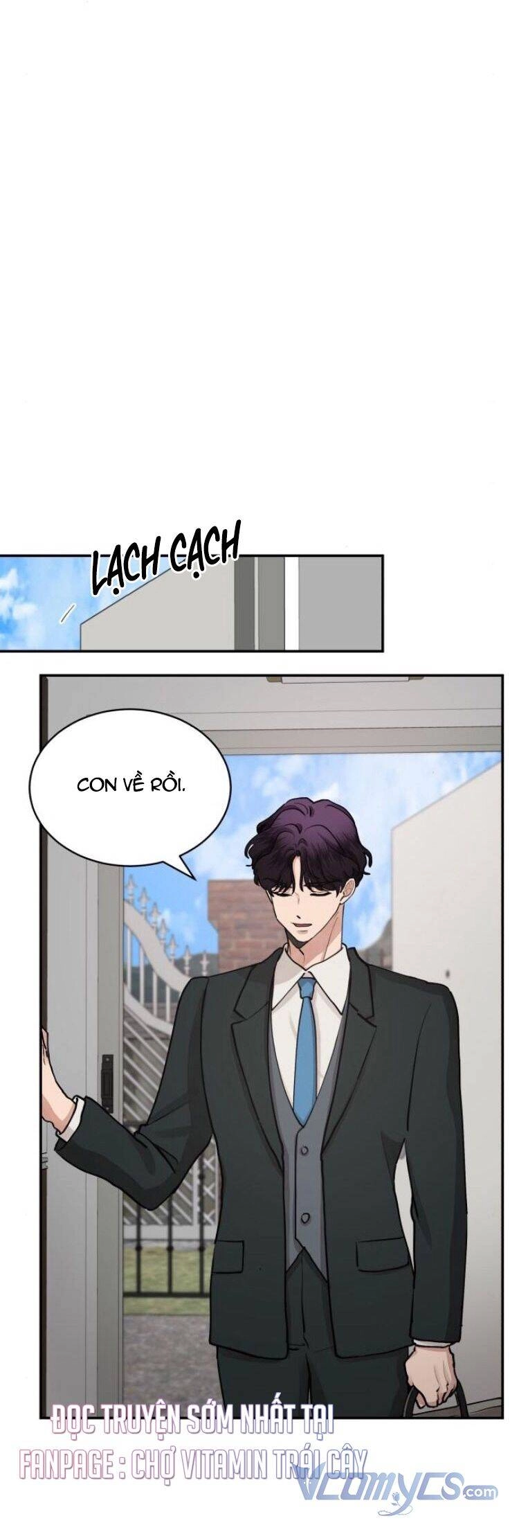 Oan Gia Ngõ Hẹp Chapter 59 - 41