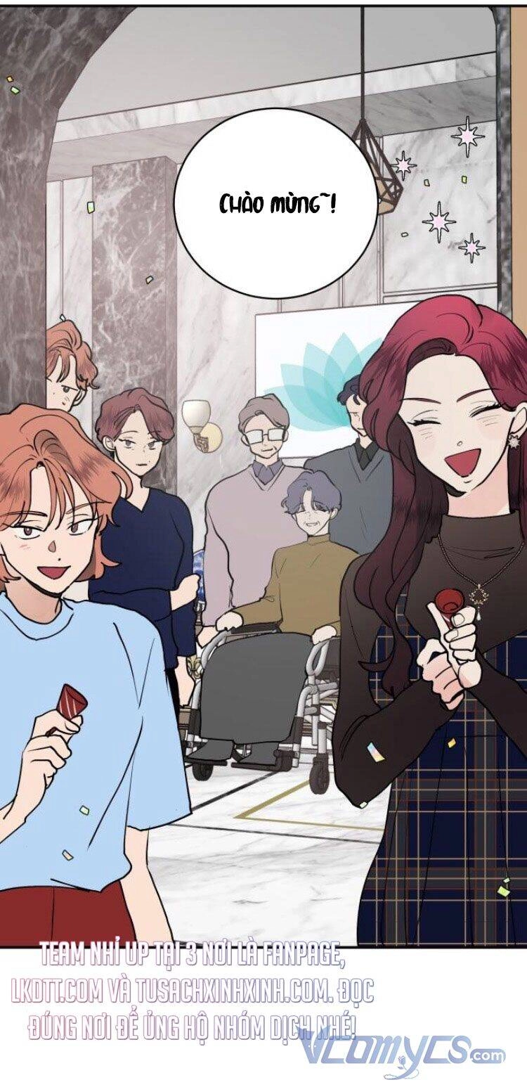 Oan Gia Ngõ Hẹp Chapter 59 - 43