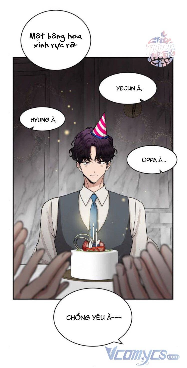 Oan Gia Ngõ Hẹp Chapter 59 - 46