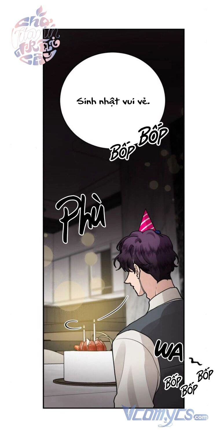 Oan Gia Ngõ Hẹp Chapter 59 - 47