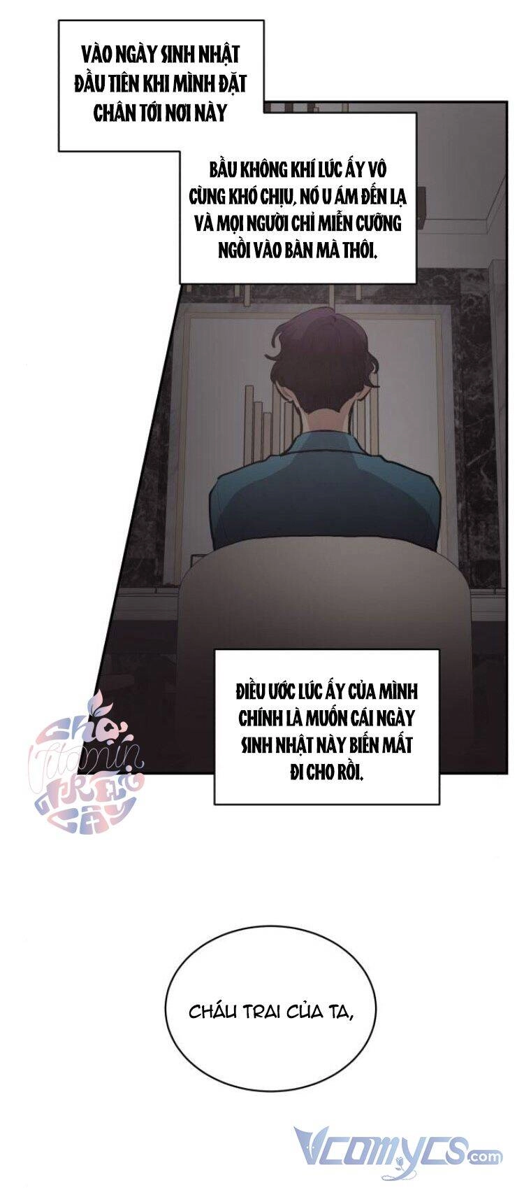 Oan Gia Ngõ Hẹp Chapter 59 - 49