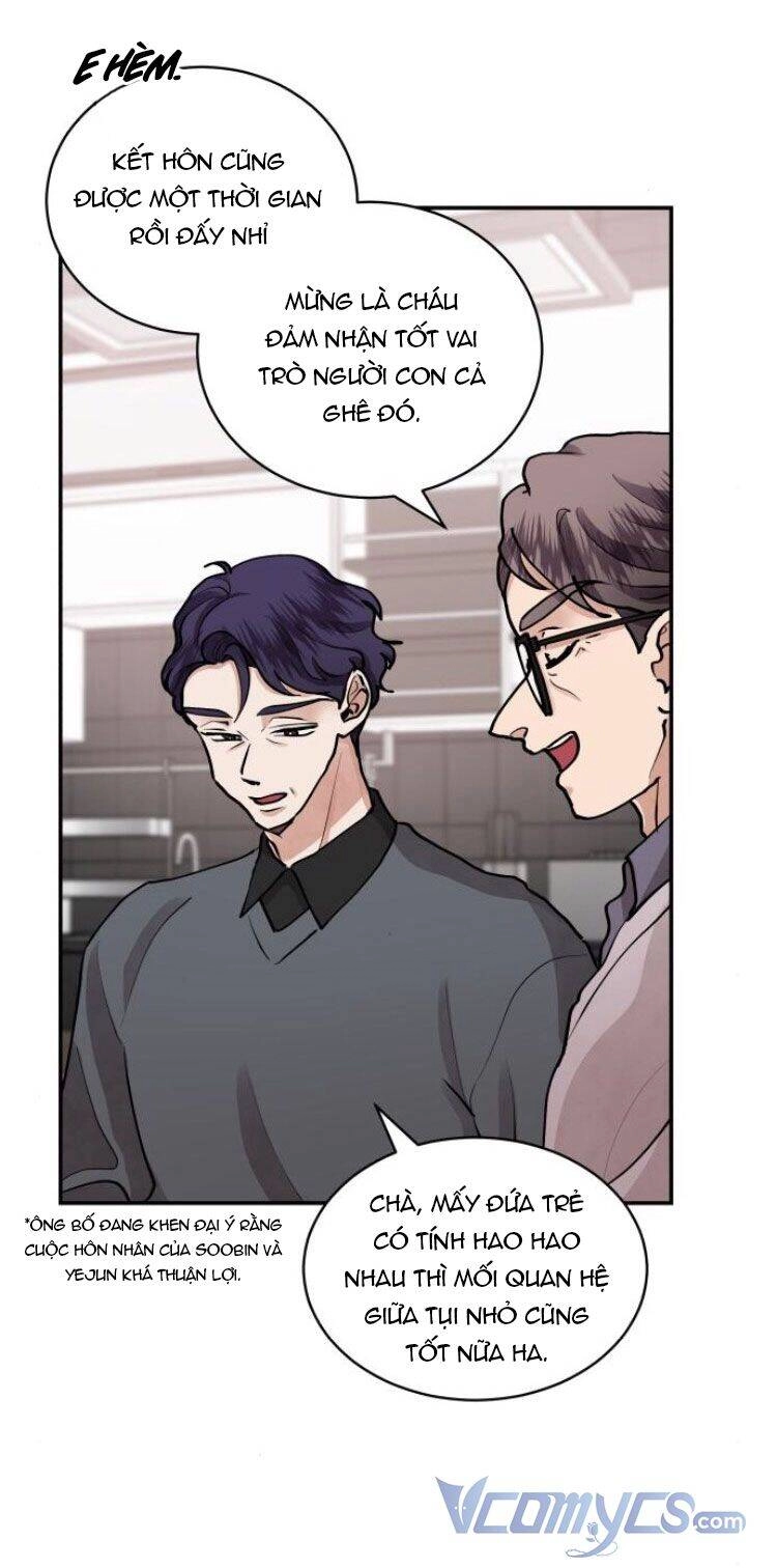 Oan Gia Ngõ Hẹp Chapter 59 - 51