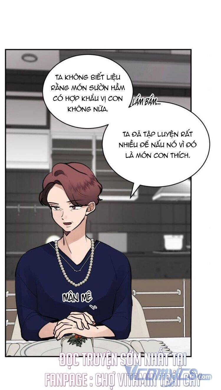 Oan Gia Ngõ Hẹp Chapter 59 - 53