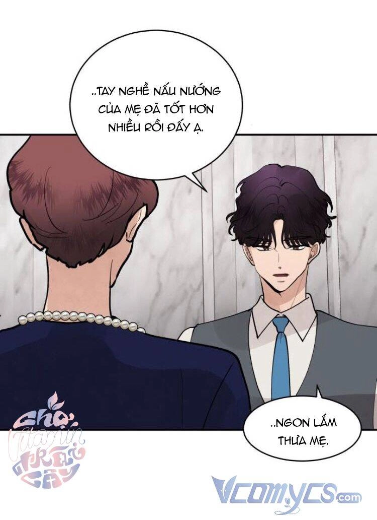 Oan Gia Ngõ Hẹp Chapter 59 - 54