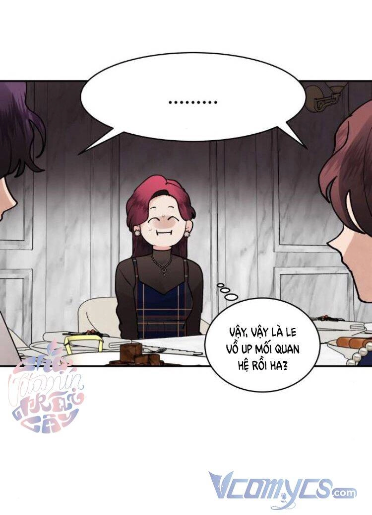 Oan Gia Ngõ Hẹp Chapter 59 - 55