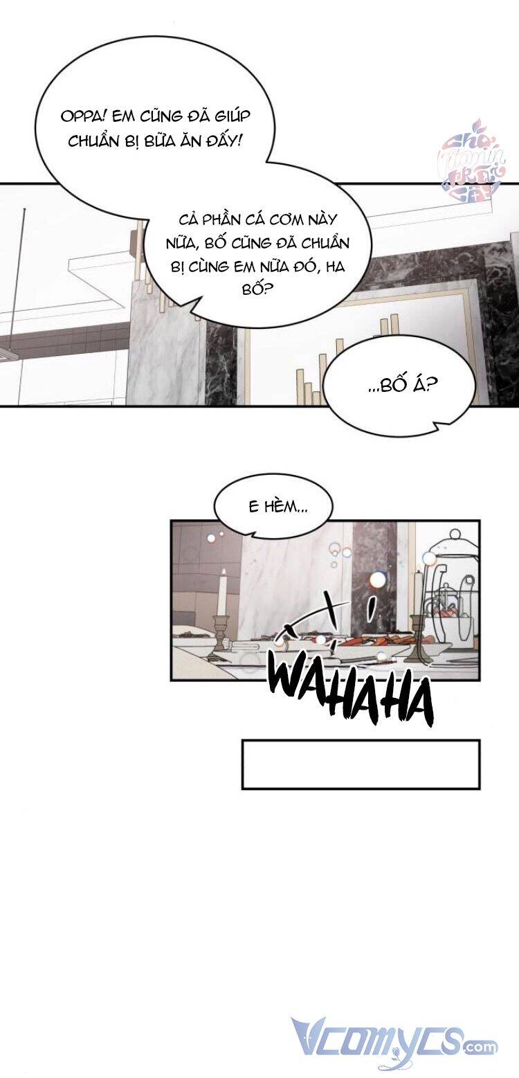 Oan Gia Ngõ Hẹp Chapter 59 - 57