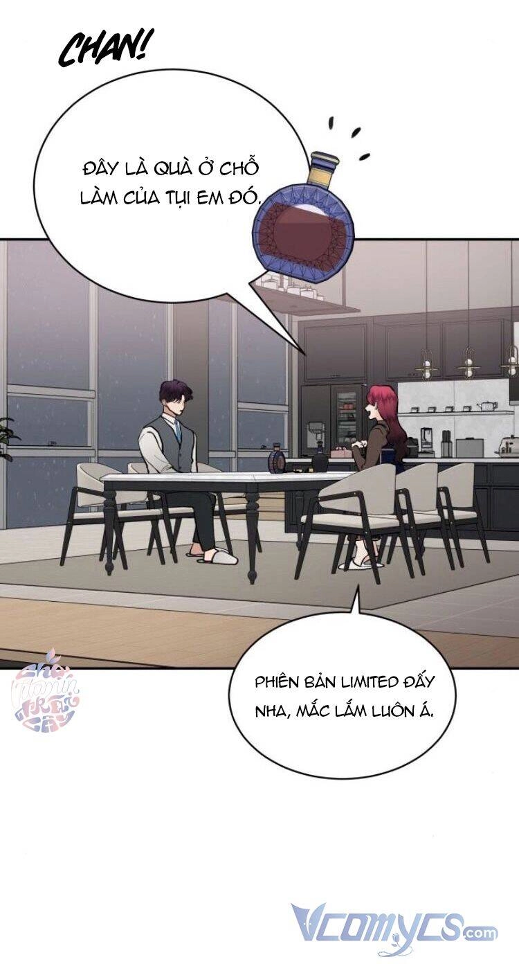 Oan Gia Ngõ Hẹp Chapter 59 - 59