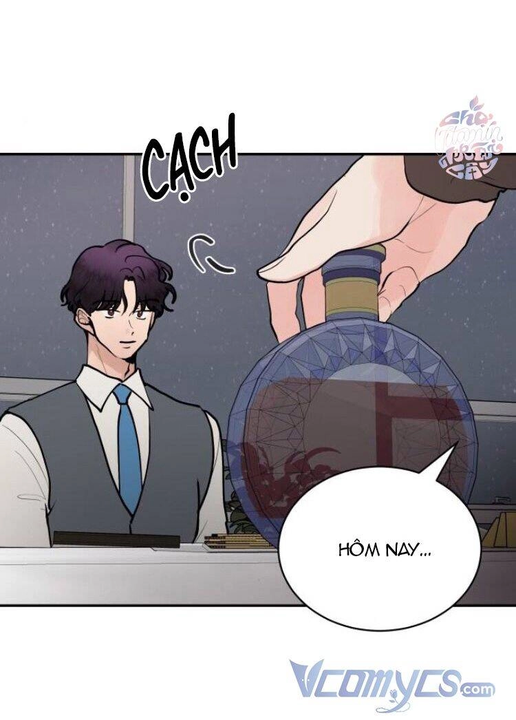 Oan Gia Ngõ Hẹp Chapter 59 - 60