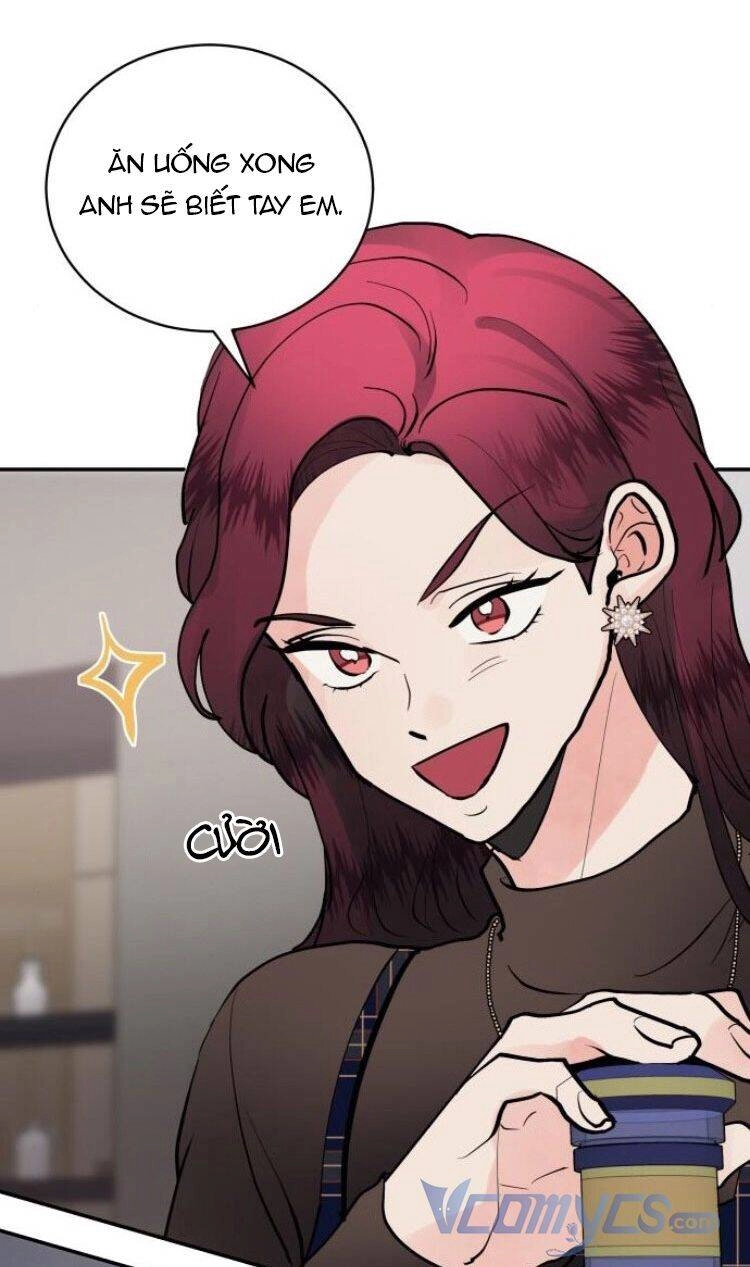 Oan Gia Ngõ Hẹp Chapter 59 - 61