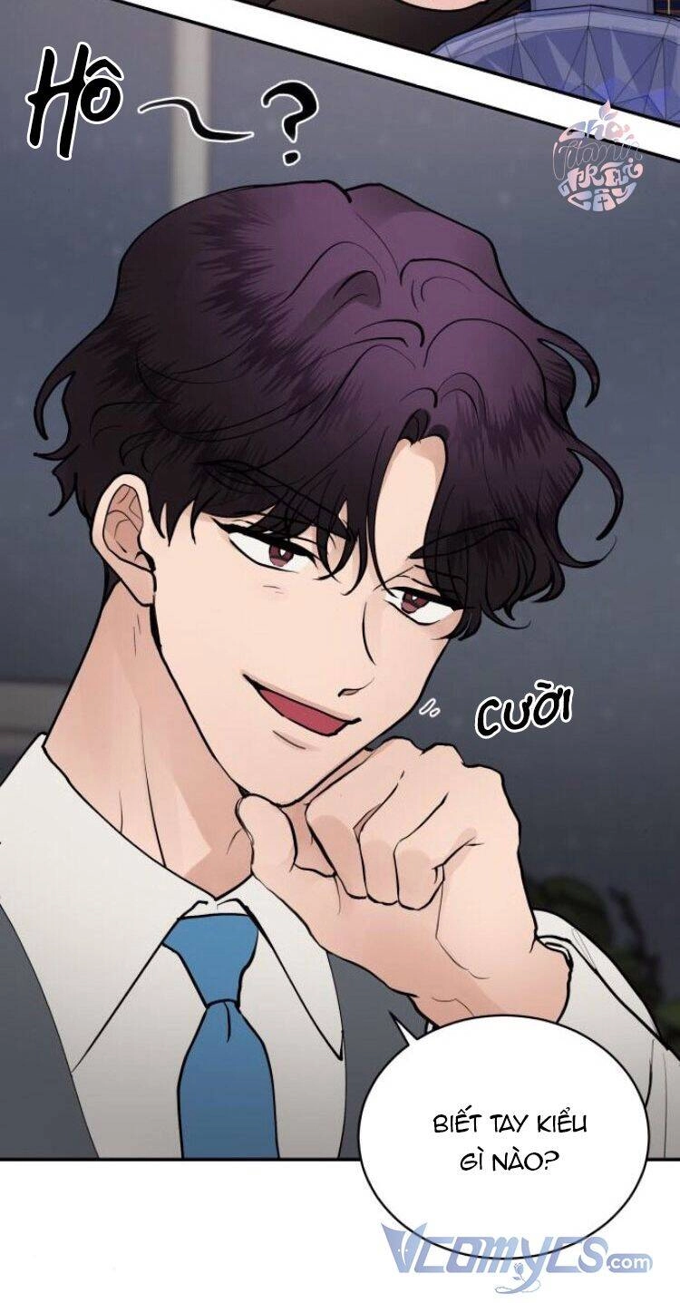 Oan Gia Ngõ Hẹp Chapter 59 - 62