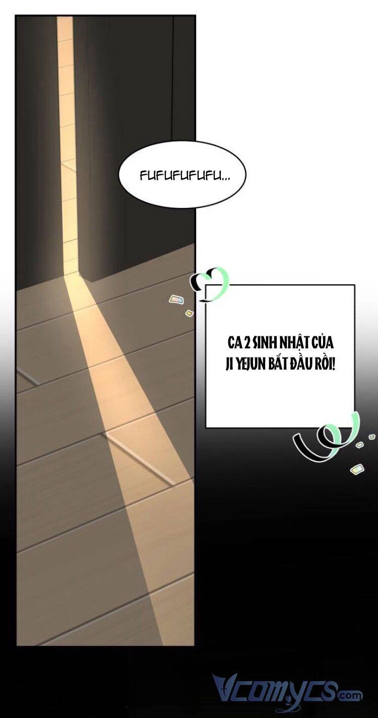 Oan Gia Ngõ Hẹp Chapter 59 - 63