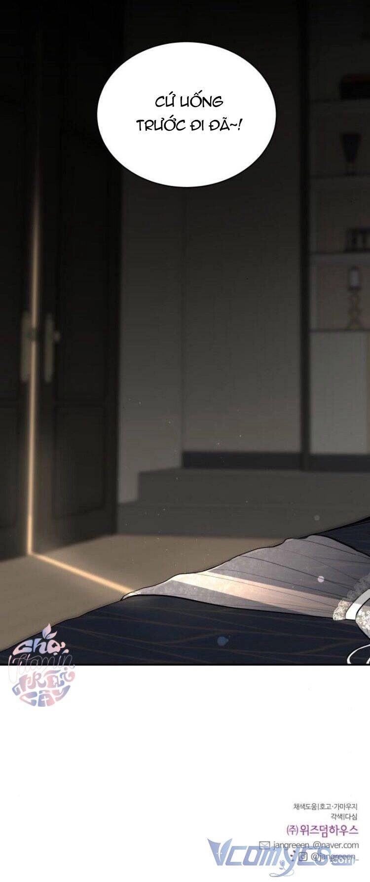 Oan Gia Ngõ Hẹp Chapter 59 - 64