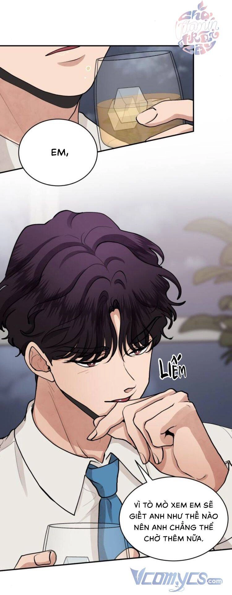 Oan Gia Ngõ Hẹp Chapter 60 - 5