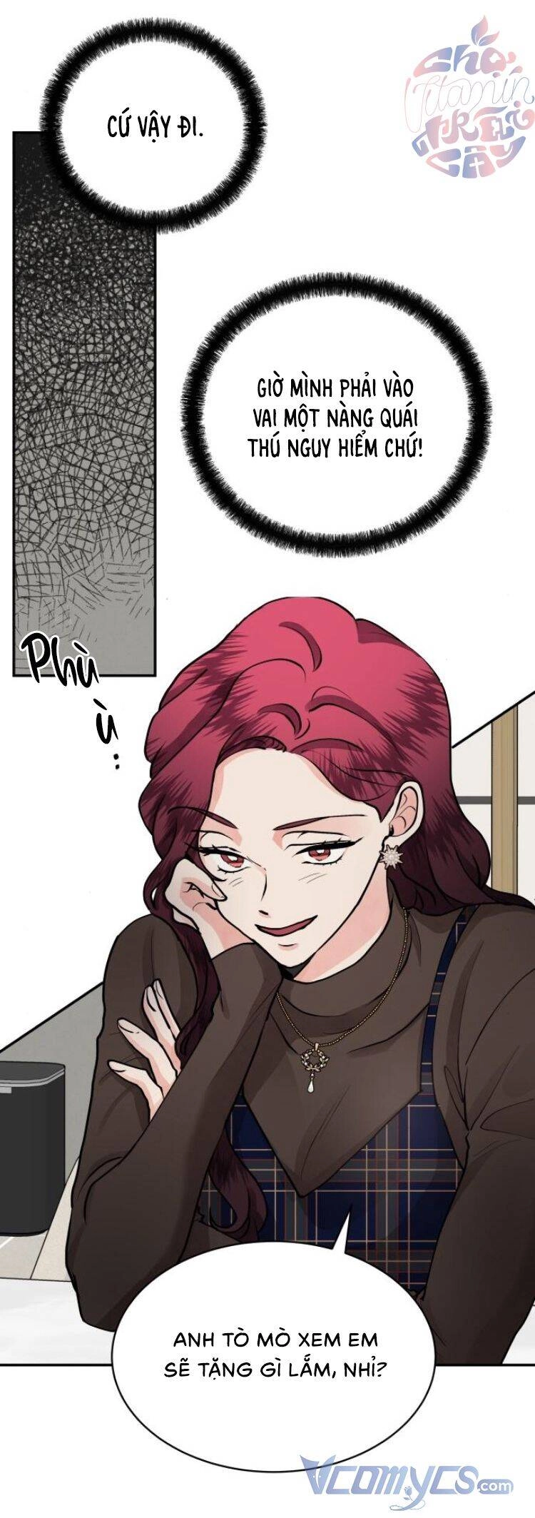 Oan Gia Ngõ Hẹp Chapter 60 - 7