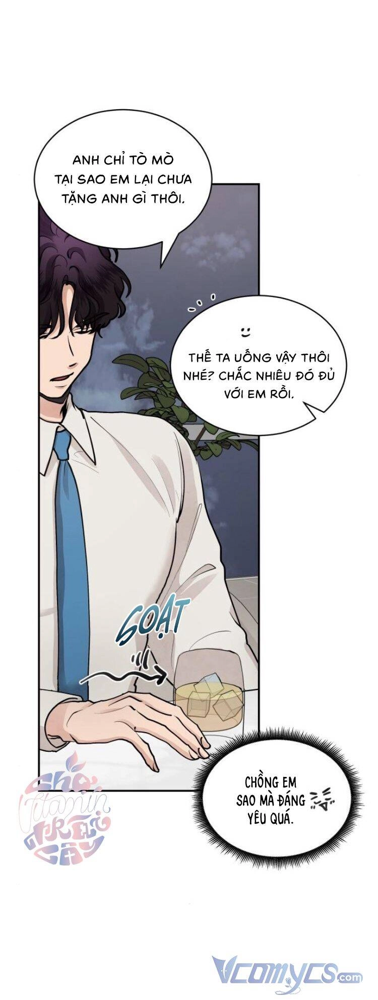 Oan Gia Ngõ Hẹp Chapter 60 - 8