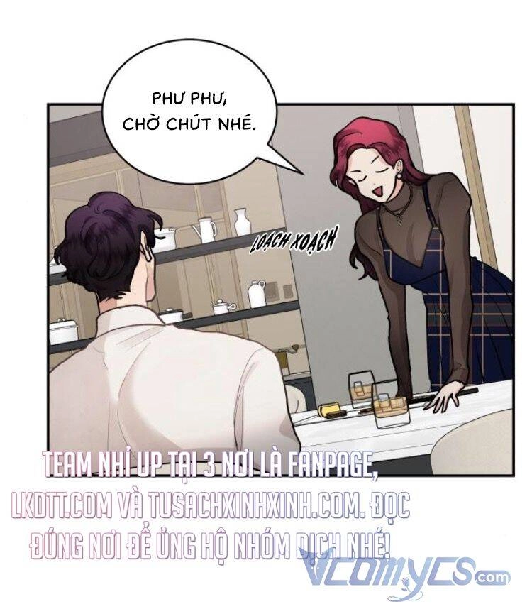 Oan Gia Ngõ Hẹp Chapter 60 - 9